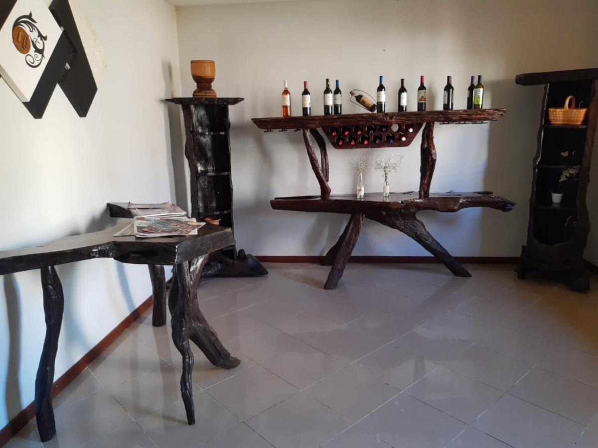 Pousada Il Conventino Inn